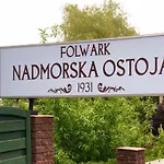 Guest house Folwark Nadmorska Ostoja 3*