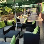 Folwark Nadmorska Ostoja Guest house 3*