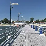 Folwark Nadmorska Ostoja Gasthof 3*