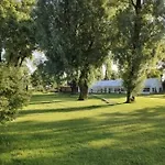 Folwark Nadmorska Ostoja Mechelinki