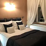 Folwark Nadmorska Ostoja 3* Mechelinki