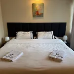 Folwark Nadmorska Ostoja Guest house
