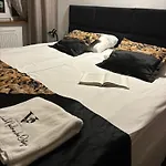 Folwark Nadmorska Ostoja Gasthof Mechelinki