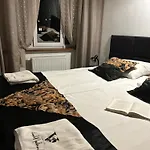 Folwark Nadmorska Ostoja