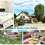 Folwark Nadmorska Ostoja 3* Mechelinki