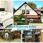 Folwark Nadmorska Ostoja