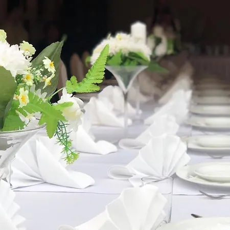 Folwark Nadmorska Ostoja 3*