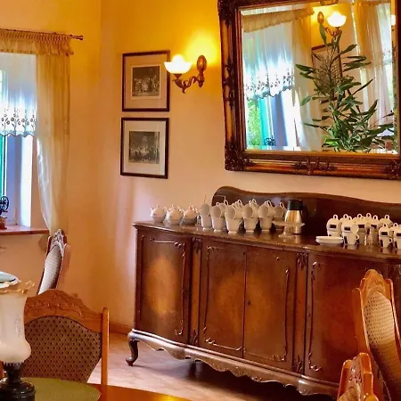 Folwark Nadmorska Ostoja בית הארחה 3*