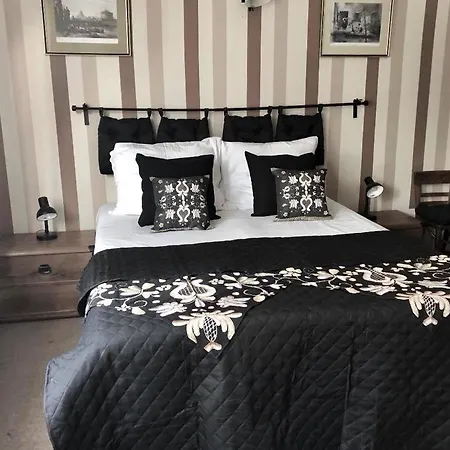 Folwark Nadmorska Ostoja 3* מחלינקי