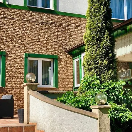 Folwark Nadmorska Ostoja 3* מחלינקי