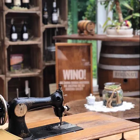 Folwark Nadmorska Ostoja