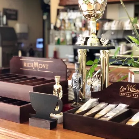 Folwark Nadmorska Ostoja מחלינקי