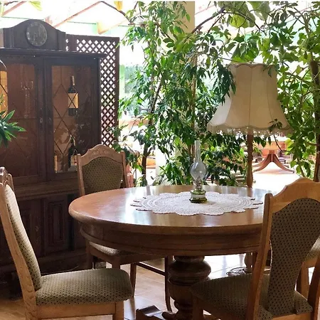 Folwark Nadmorska Ostoja