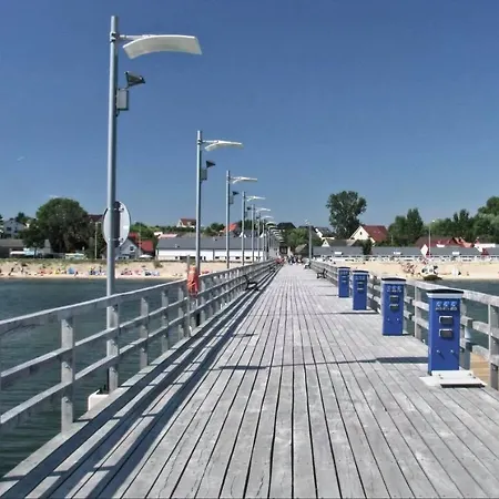 Folwark Nadmorska Ostoja בית הארחה 3*