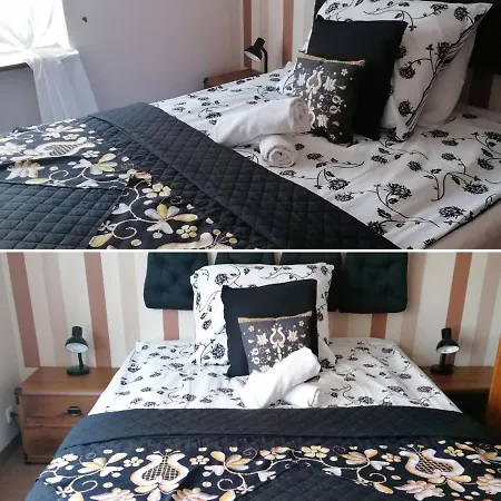 Folwark Nadmorska Ostoja