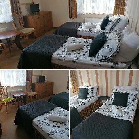 Folwark Nadmorska Ostoja 3*