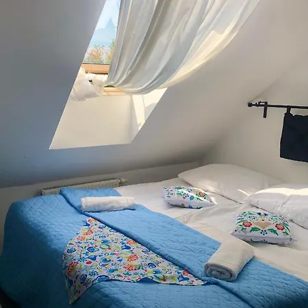 Folwark Nadmorska Ostoja מחלינקי