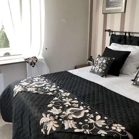 Folwark Nadmorska Ostoja בית הארחה 3*