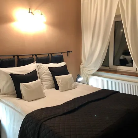 Folwark Nadmorska Ostoja 3* מחלינקי