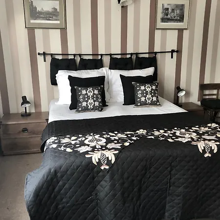 Folwark Nadmorska Ostoja מחלינקי