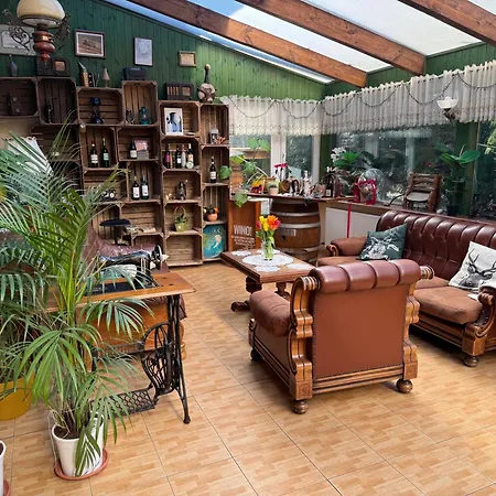 Folwark Nadmorska Ostoja בית הארחה 3*