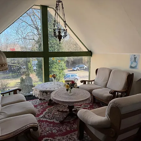 בית הארחה Folwark Nadmorska Ostoja 3*