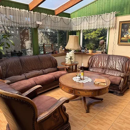 Folwark Nadmorska Ostoja 3*