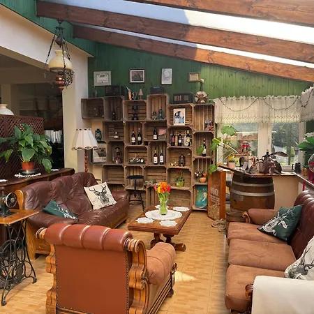 Folwark Nadmorska Ostoja