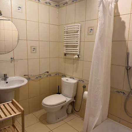Guest house Folwark Nadmorska Ostoja *