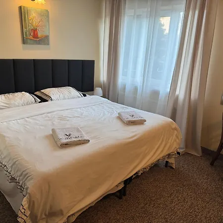 Guest house Folwark Nadmorska Ostoja *