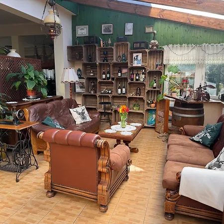 Folwark Nadmorska Ostoja 3*