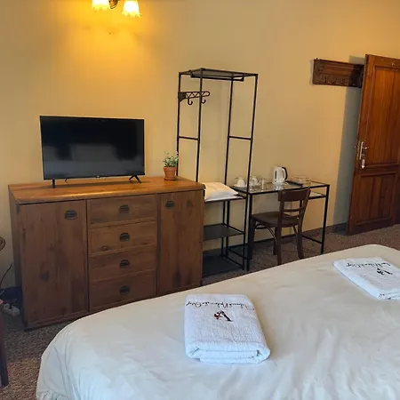 Guest house Folwark Nadmorska Ostoja *