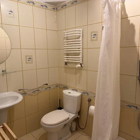 Folwark Nadmorska Ostoja 3*