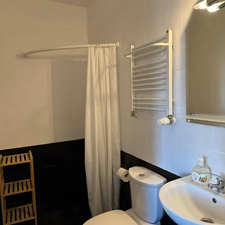 בית הארחה Folwark Nadmorska Ostoja