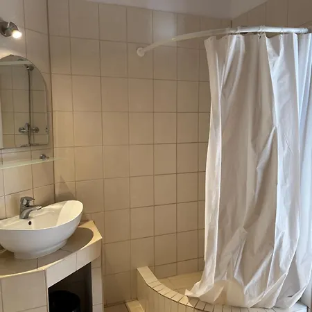 Folwark Nadmorska Ostoja בית הארחה מחלינקי