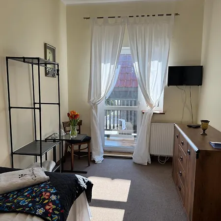 Guest house Folwark Nadmorska Ostoja 3*