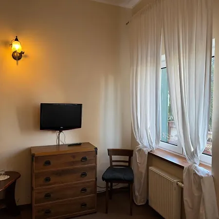 Folwark Nadmorska Ostoja מחלינקי