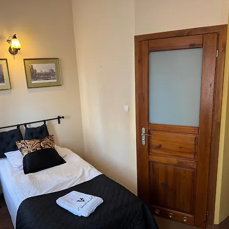 Folwark Nadmorska Ostoja 3* Mechelinki