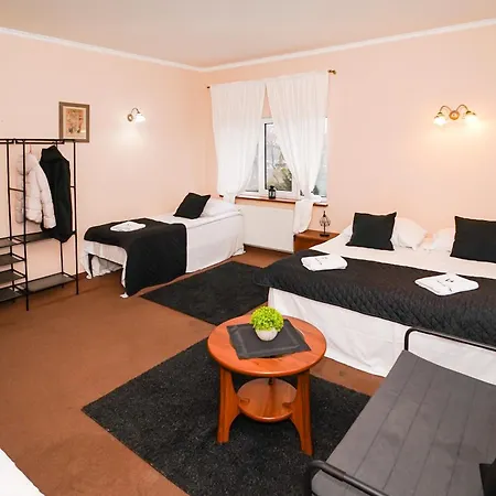 Folwark Nadmorska Ostoja 3*