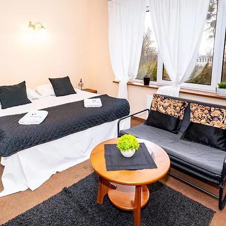 Folwark Nadmorska Ostoja