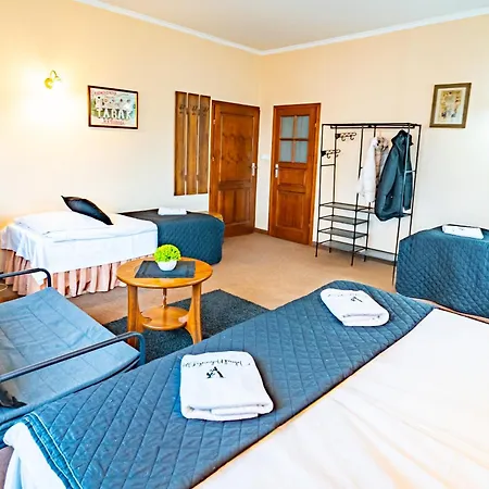 Folwark Nadmorska Ostoja 3* מחלינקי