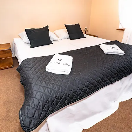 Folwark Nadmorska Ostoja Guest house 3*