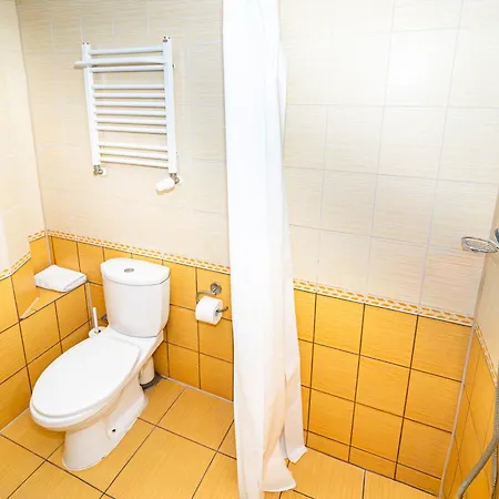 בית הארחה Folwark Nadmorska Ostoja 3*