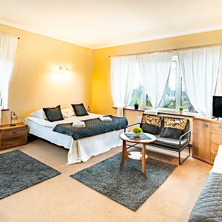 Folwark Nadmorska Ostoja מחלינקי