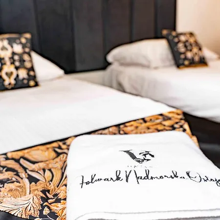 Folwark Nadmorska Ostoja Guest house *