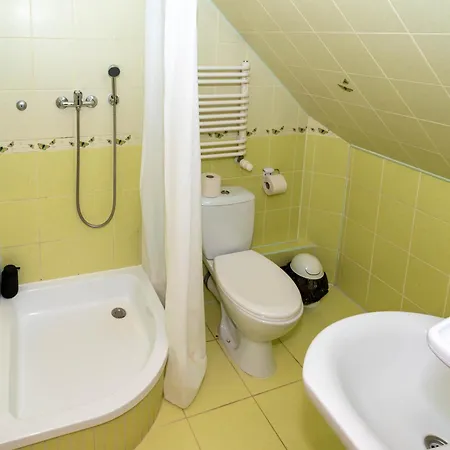 Folwark Nadmorska Ostoja מחלינקי