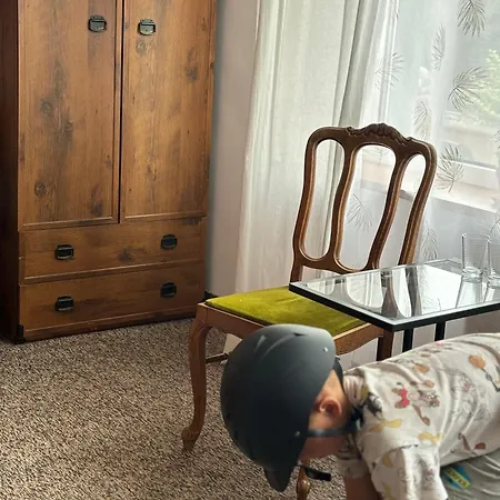 בית הארחה Folwark Nadmorska Ostoja 3*