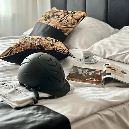 Folwark Nadmorska Ostoja