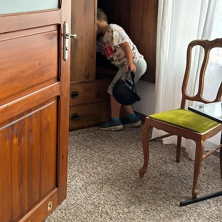 Folwark Nadmorska Ostoja 3*