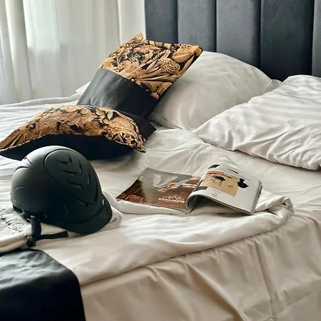 Folwark Nadmorska Ostoja מחלינקי